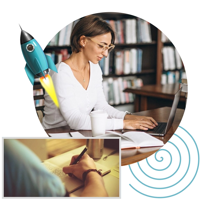 Book writing Consultation